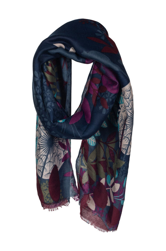 0521B1|BERRY/BLUE
