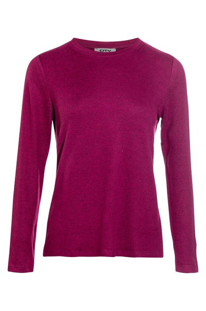 7925BR|CERISE MARLE