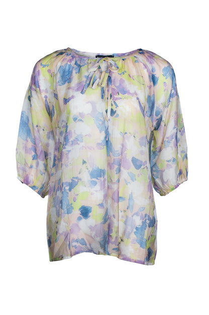 4591C1|BUTTER LILAC WATERCOLOR