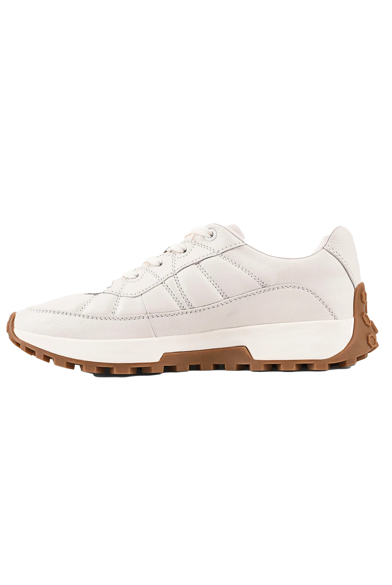 SNEAKY D1|WHITE