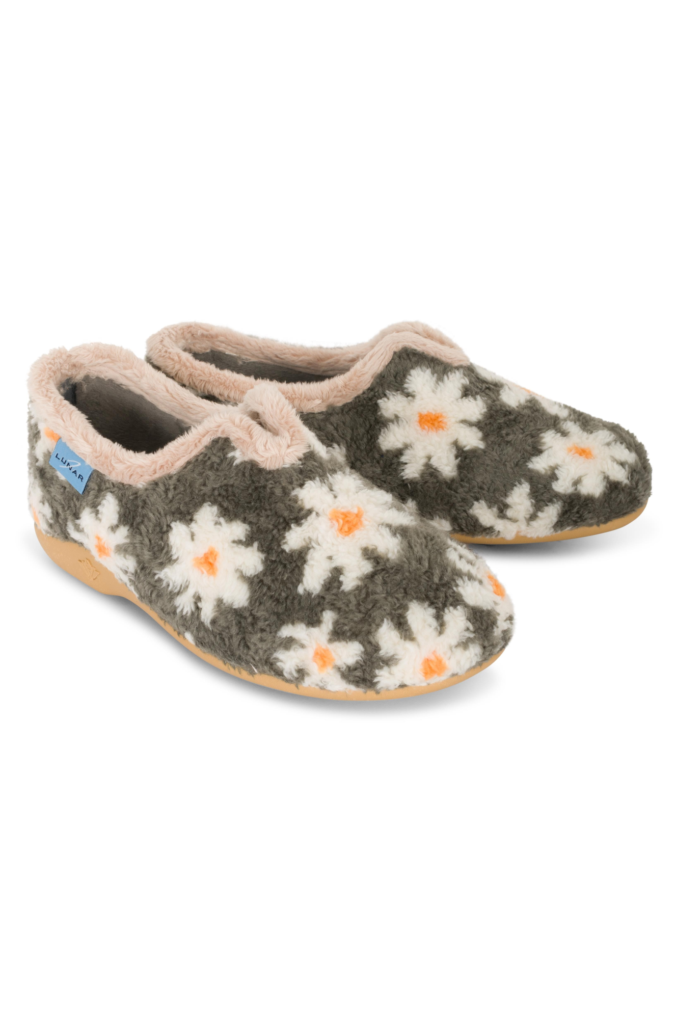 DAISY B1|GREY