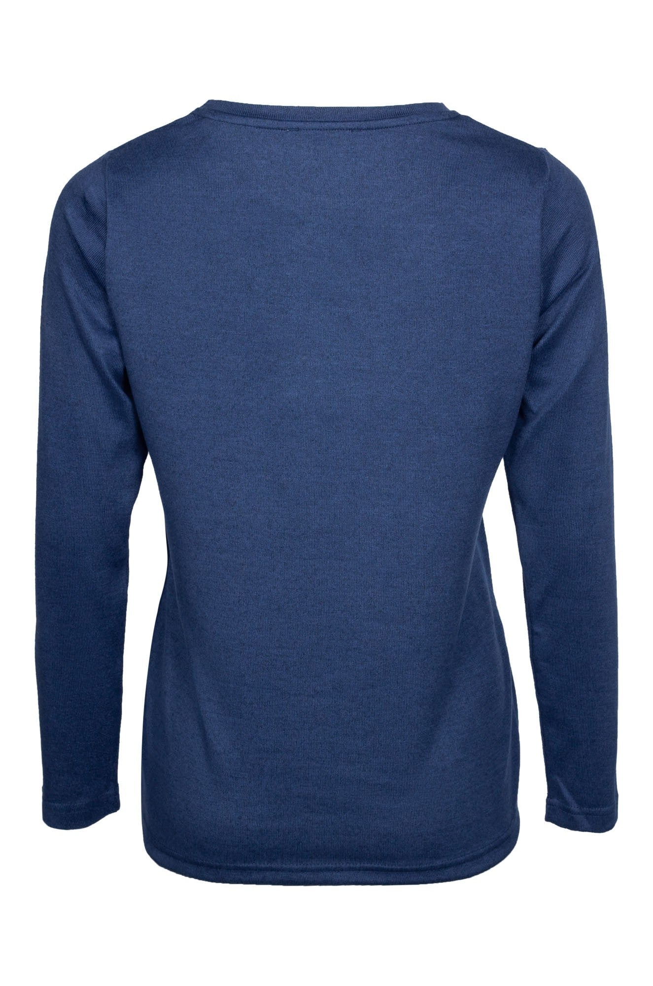7936B1|INDIGO SILVER ANIMAL