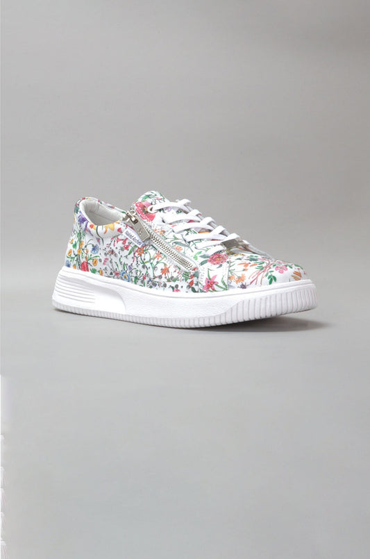NOBLE C1|WHITE FLORAL