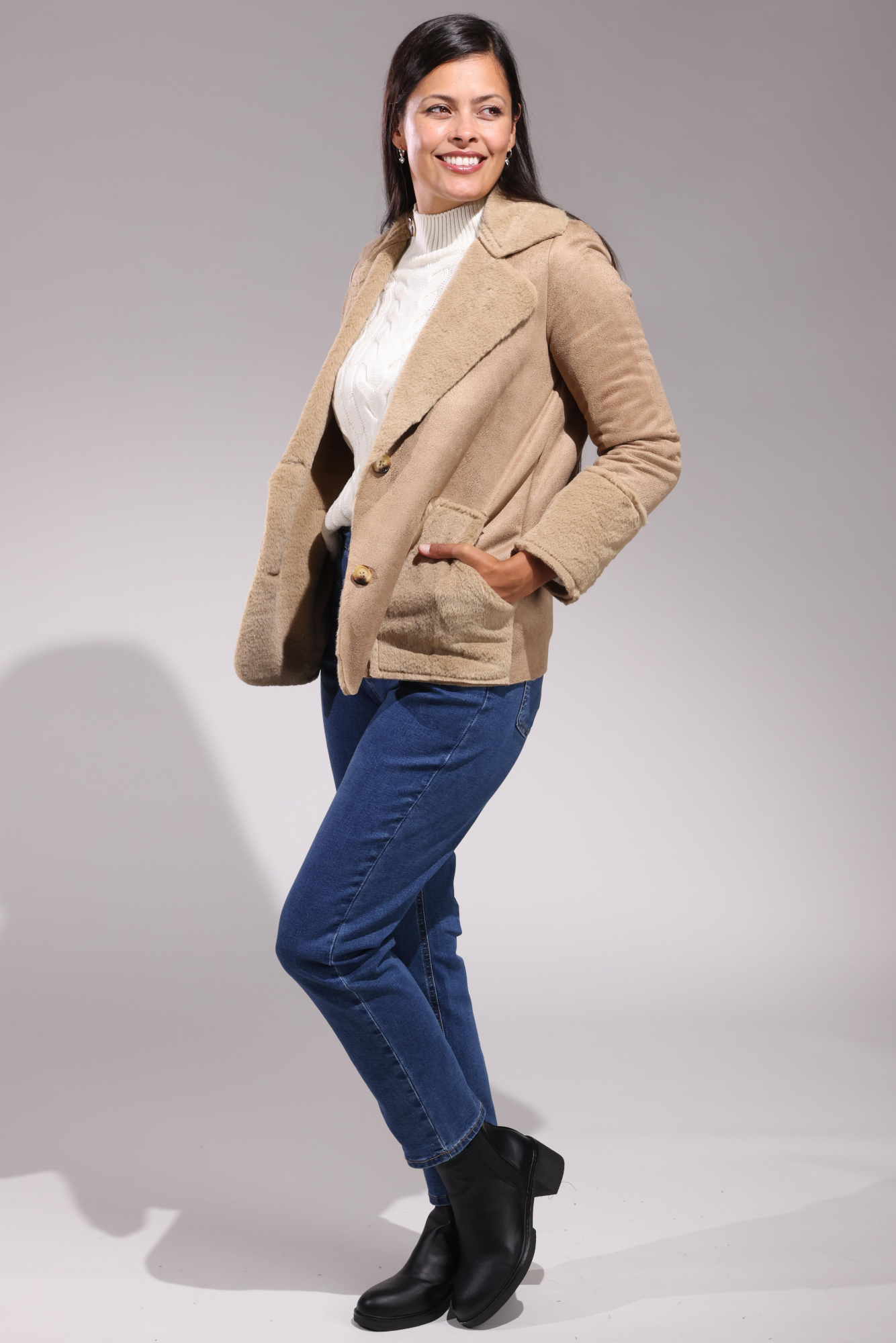 501BR|BEIGE