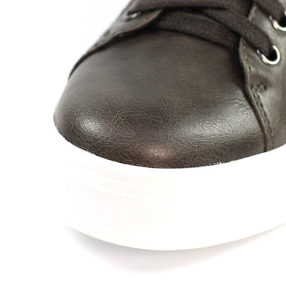 HYPE D1|PEWTER