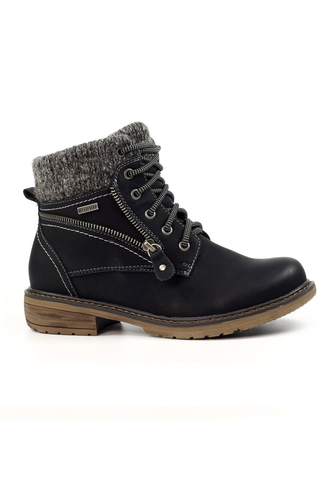 BENSON D1|BLACK
