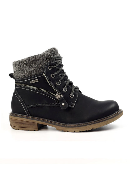BENSON D1|BLACK