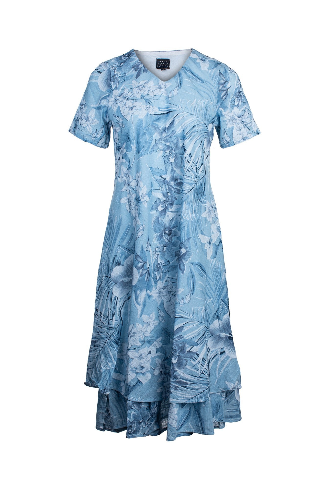 6286C1|INDIGO SKY TROPICS