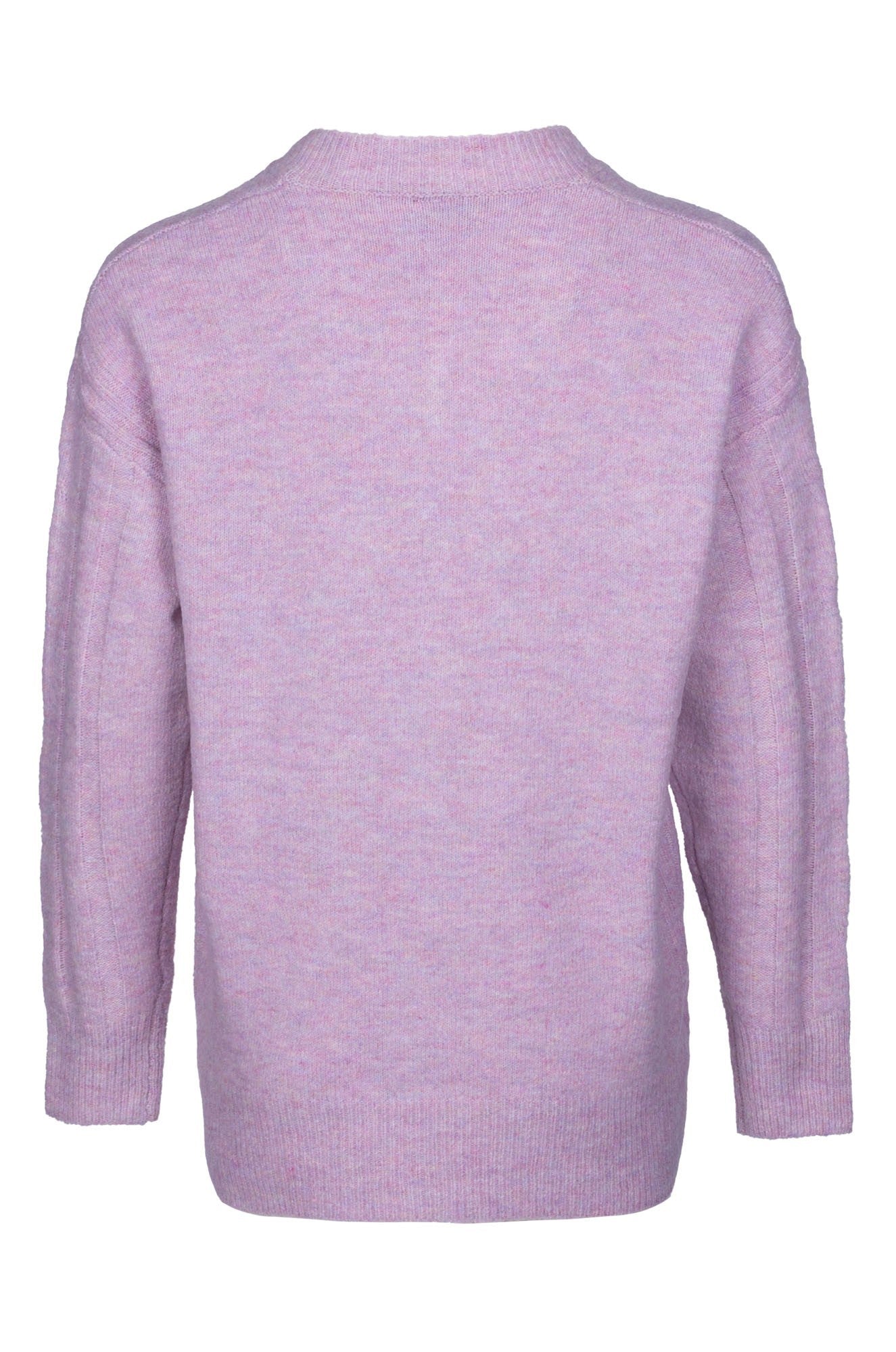 6876B1|LILAC MARLE