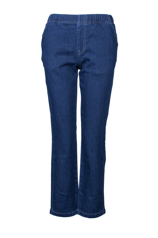 6600D1|DARK INDIGO