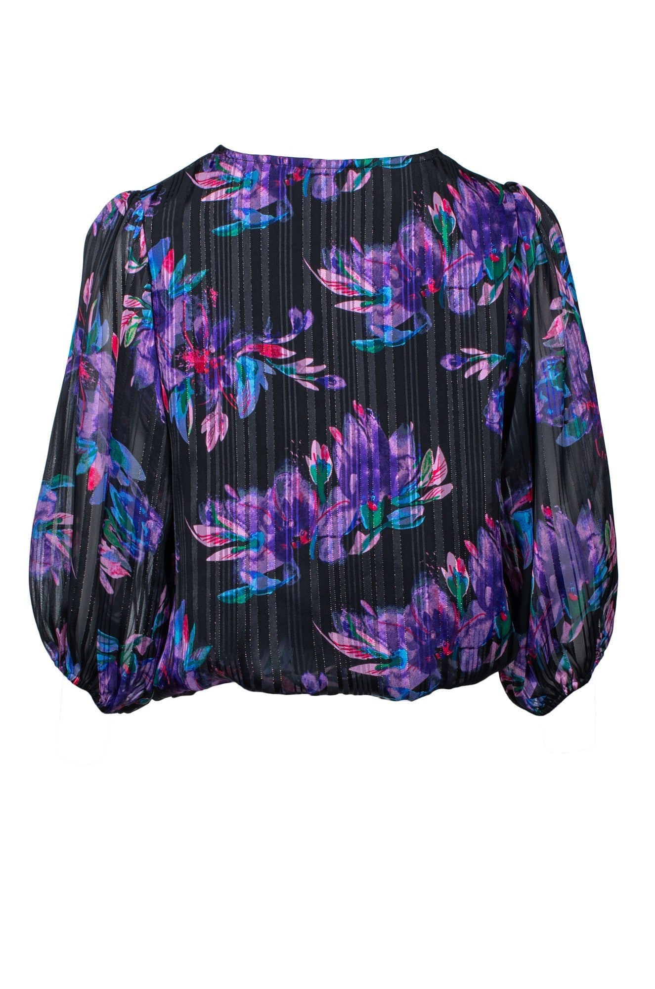 8571D1|PURPLE BLACK GARDEN