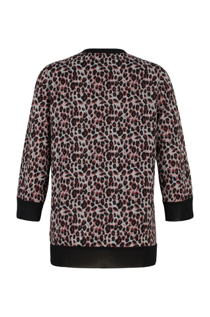 0038B1|PINK ANIMAL