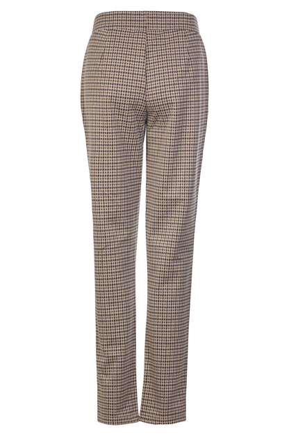 7815BR|NAVY/MOCHA