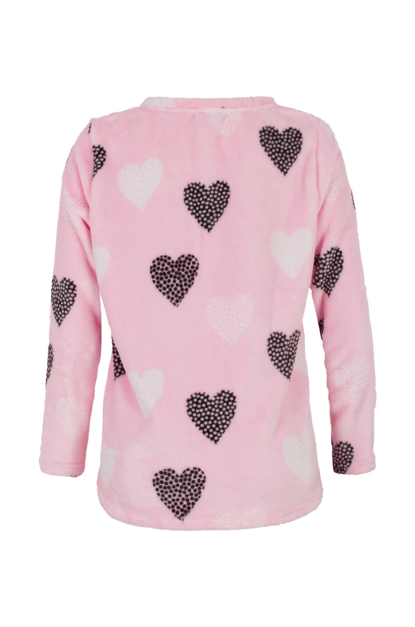 9904D1|HEART DOTS