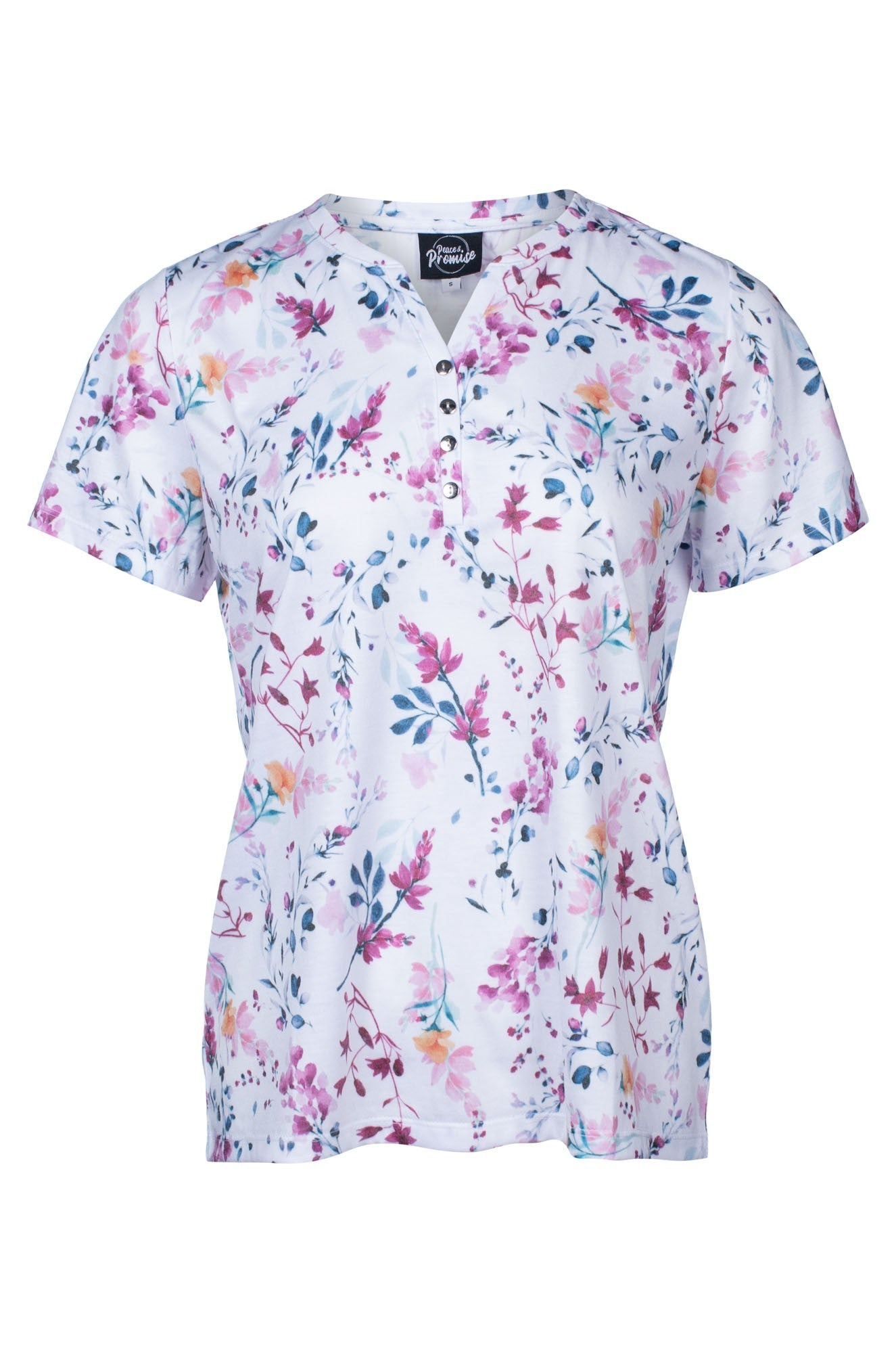 7202C1|PINK INDIGO STEM