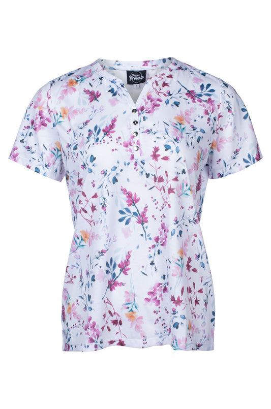 7202C1|PINK INDIGO STEM