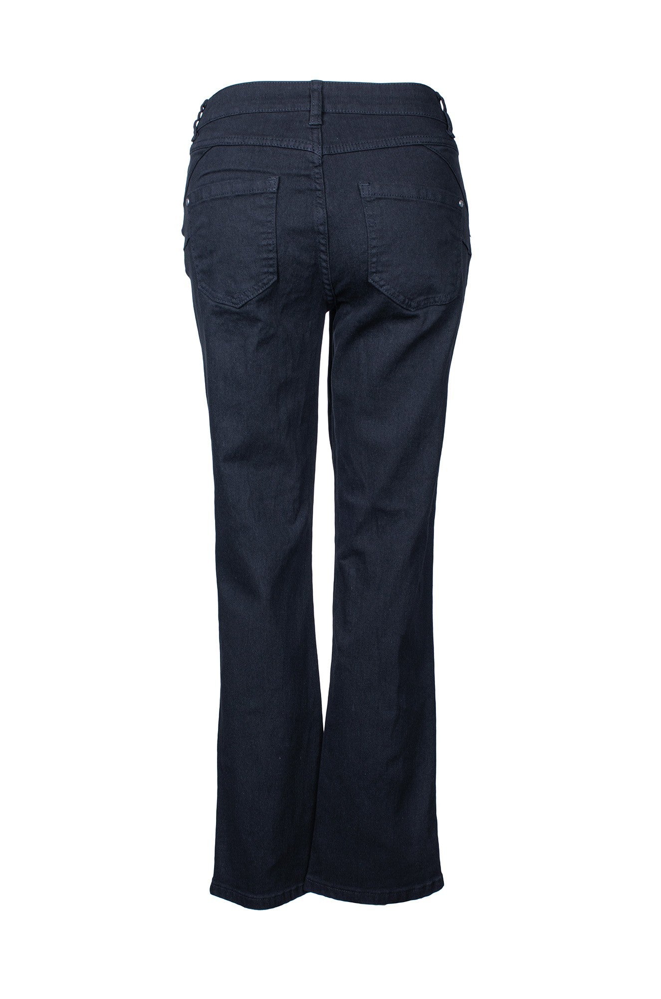 6605D1|BLACK WASH