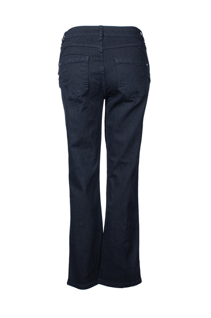6605D1|BLACK WASH