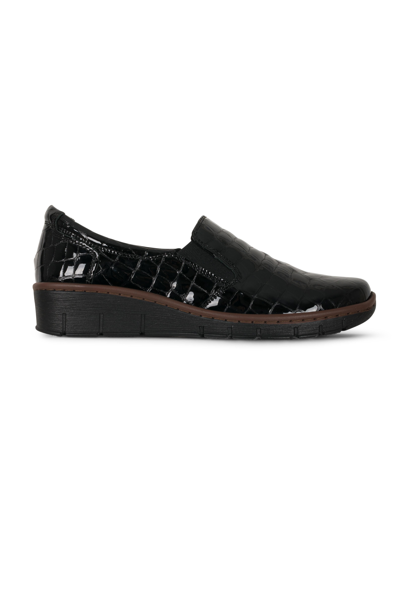 0314 D1|BLACK CROCO