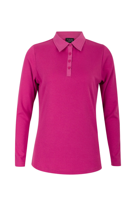6556B1|CERISE