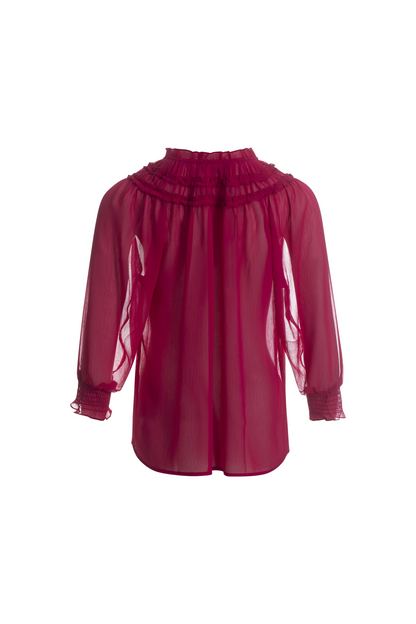 8541AR|CERISE