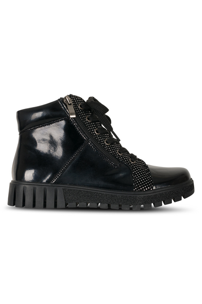 CAMPANA ZZ|BLACK
