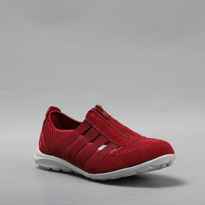 CHRISTINE C1|RED