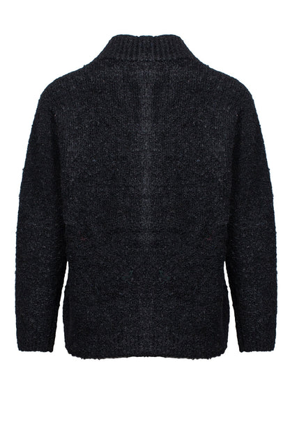 6763D1|BLACK