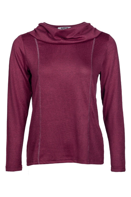 7933B1|DEEP BLUSH MARLE