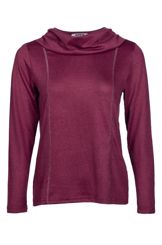 7933B1|DEEP BLUSH MARLE