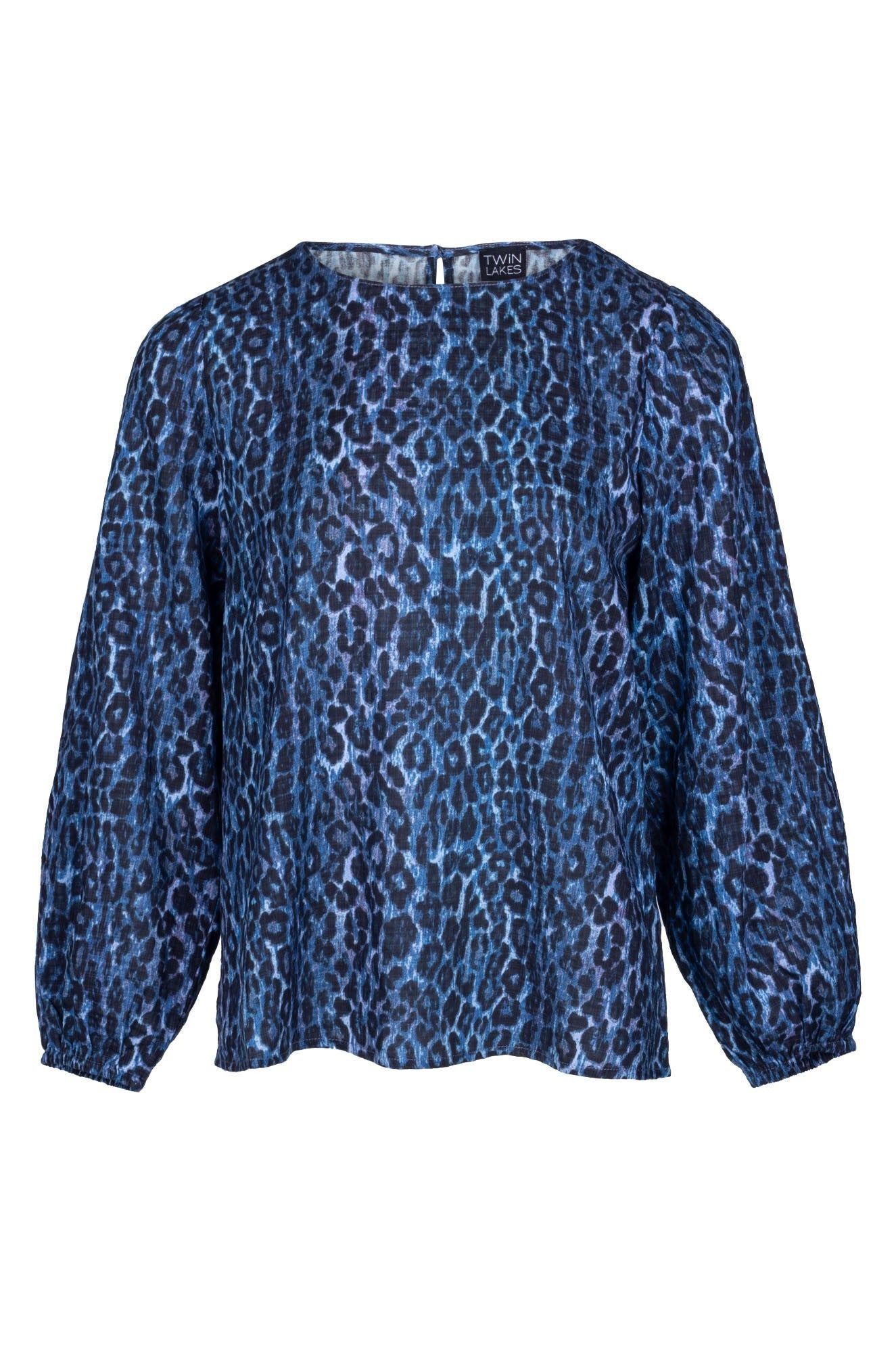 6531B1|INDIGO ANIMALS