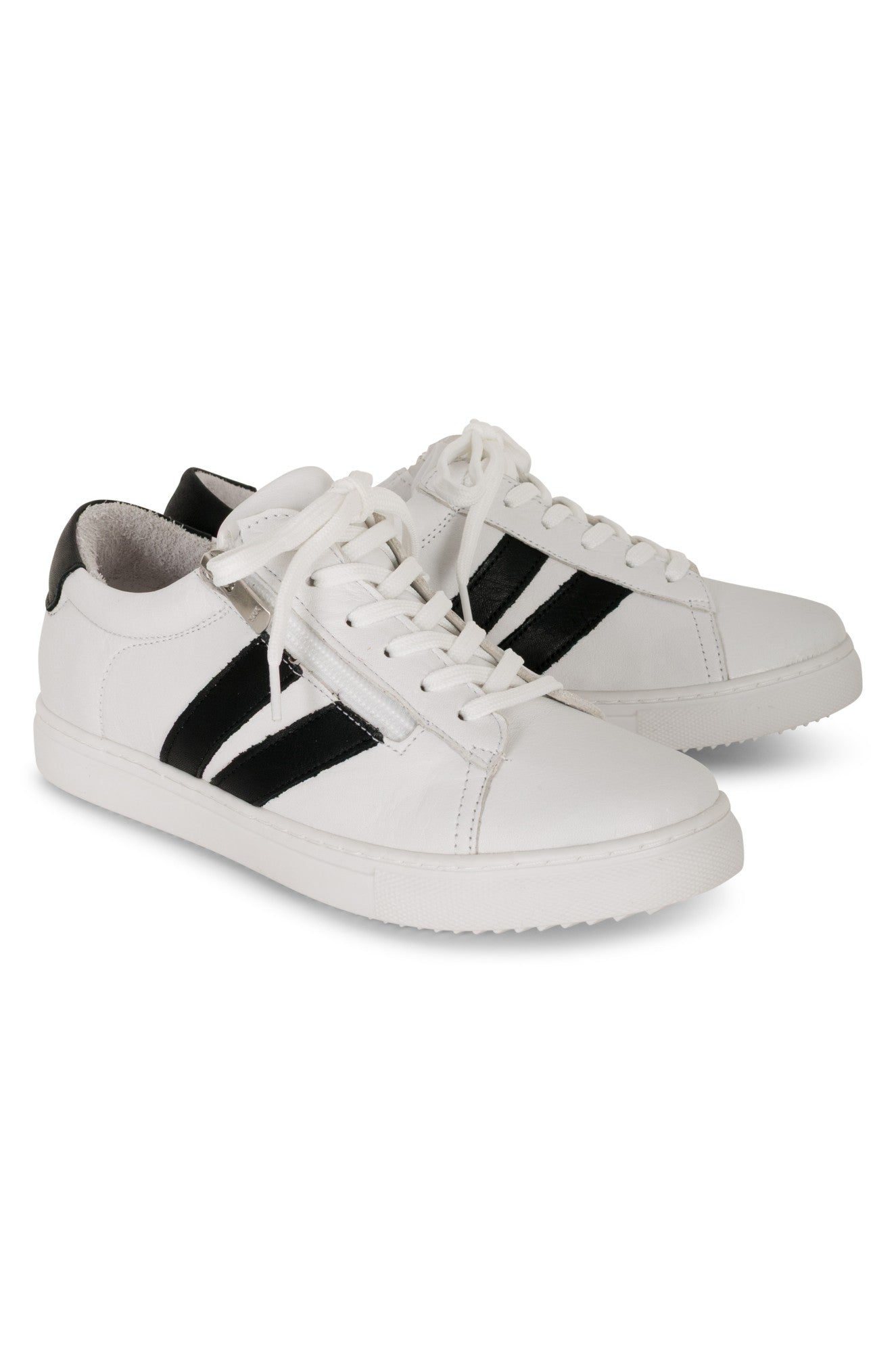 ULTIMATE B1|WHITE/BLACK