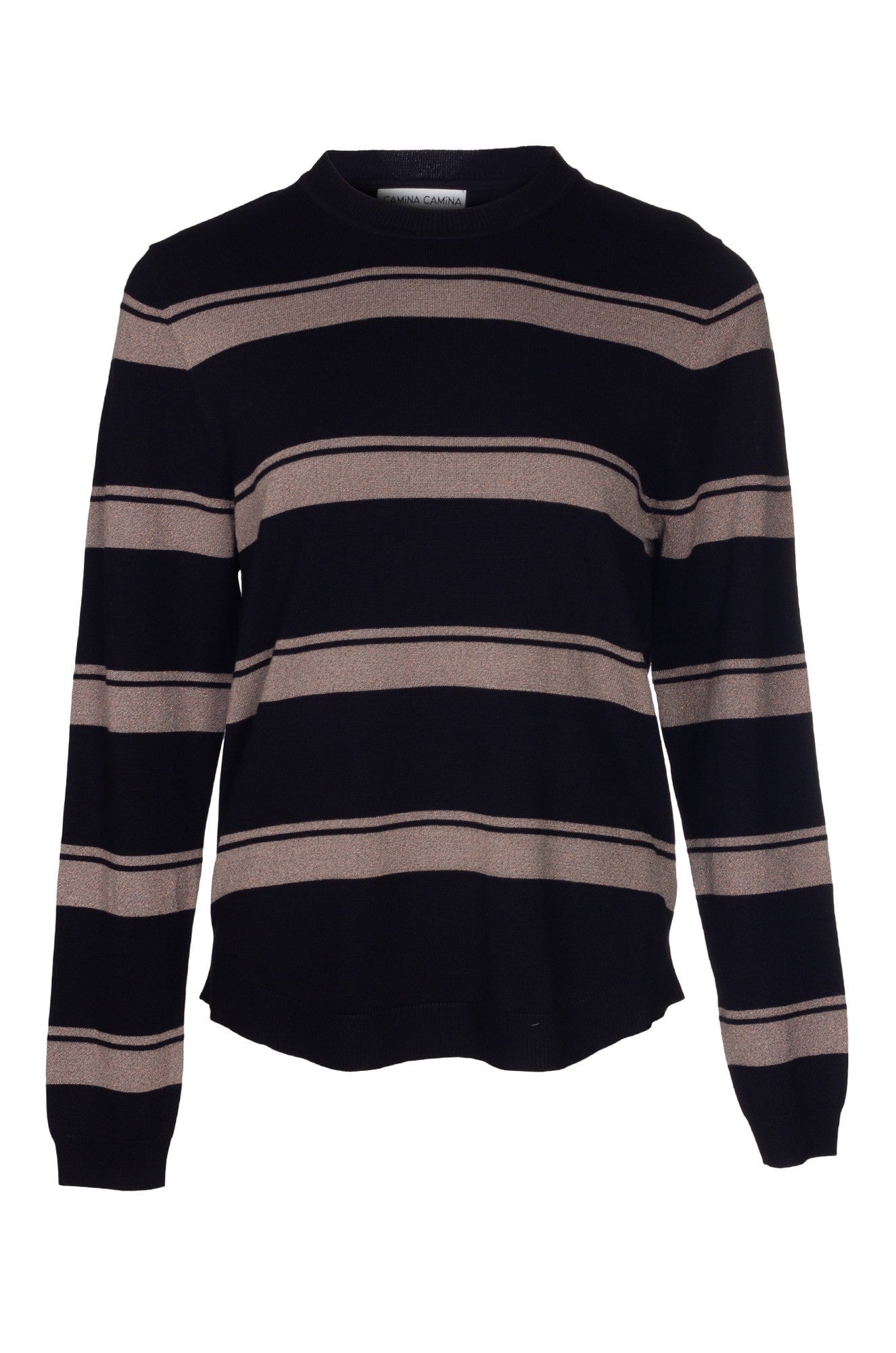 0013B1|BLACK/TAUPE