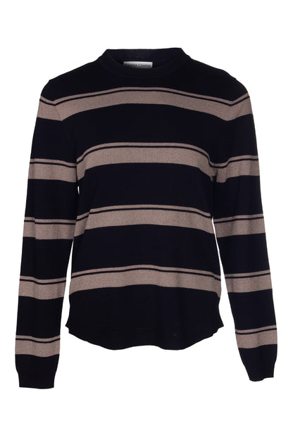 0013B1|BLACK/TAUPE