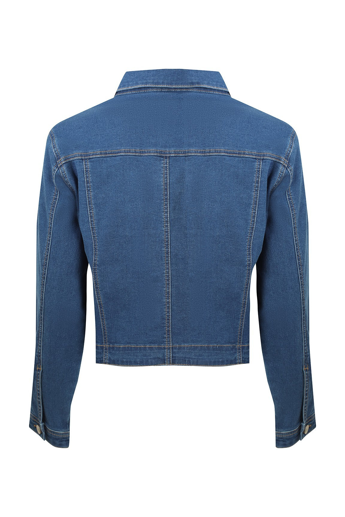 6635TT|MID BLUE