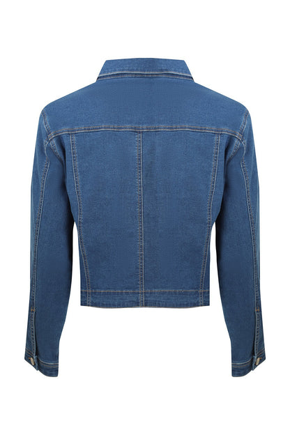 6635TT|MID BLUE