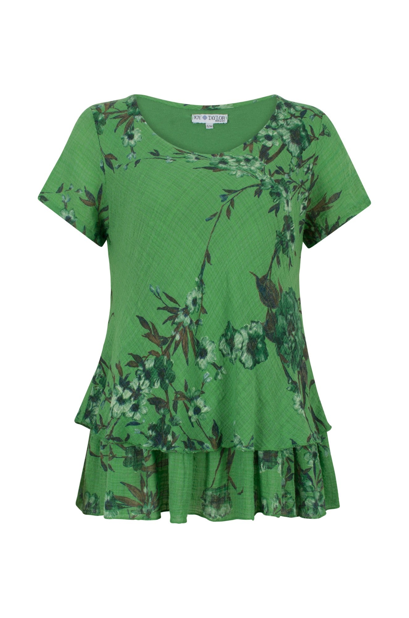 0304C1|GREEN VINES
