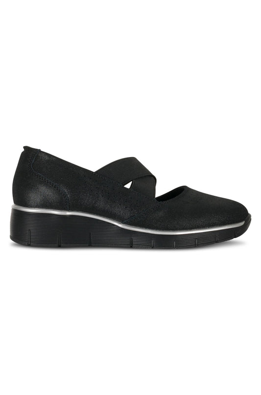 CASIE B1|BLACK SHIMMER