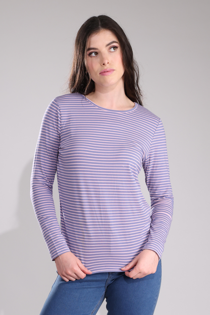 6561B1|INDIGO PINK