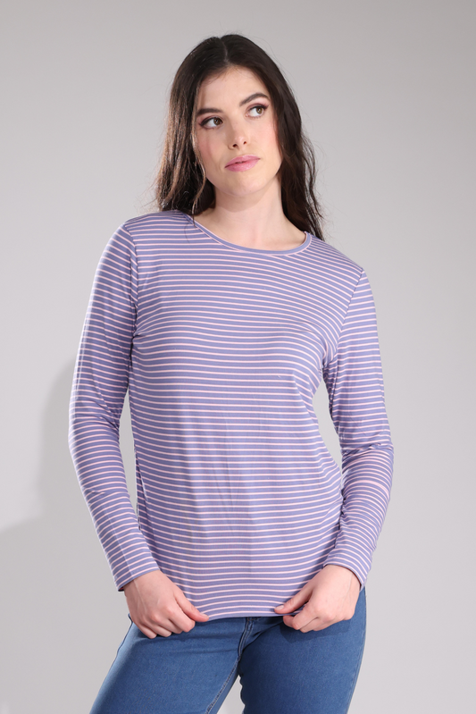 6561B1|INDIGO PINK