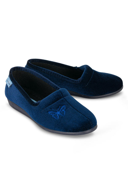 BUTTERFLY B1|BLUE