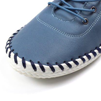 ST IVES C1|MID BLUE