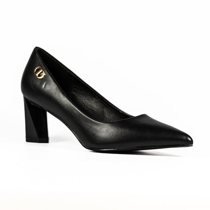 PHOEBE D1|BLACK