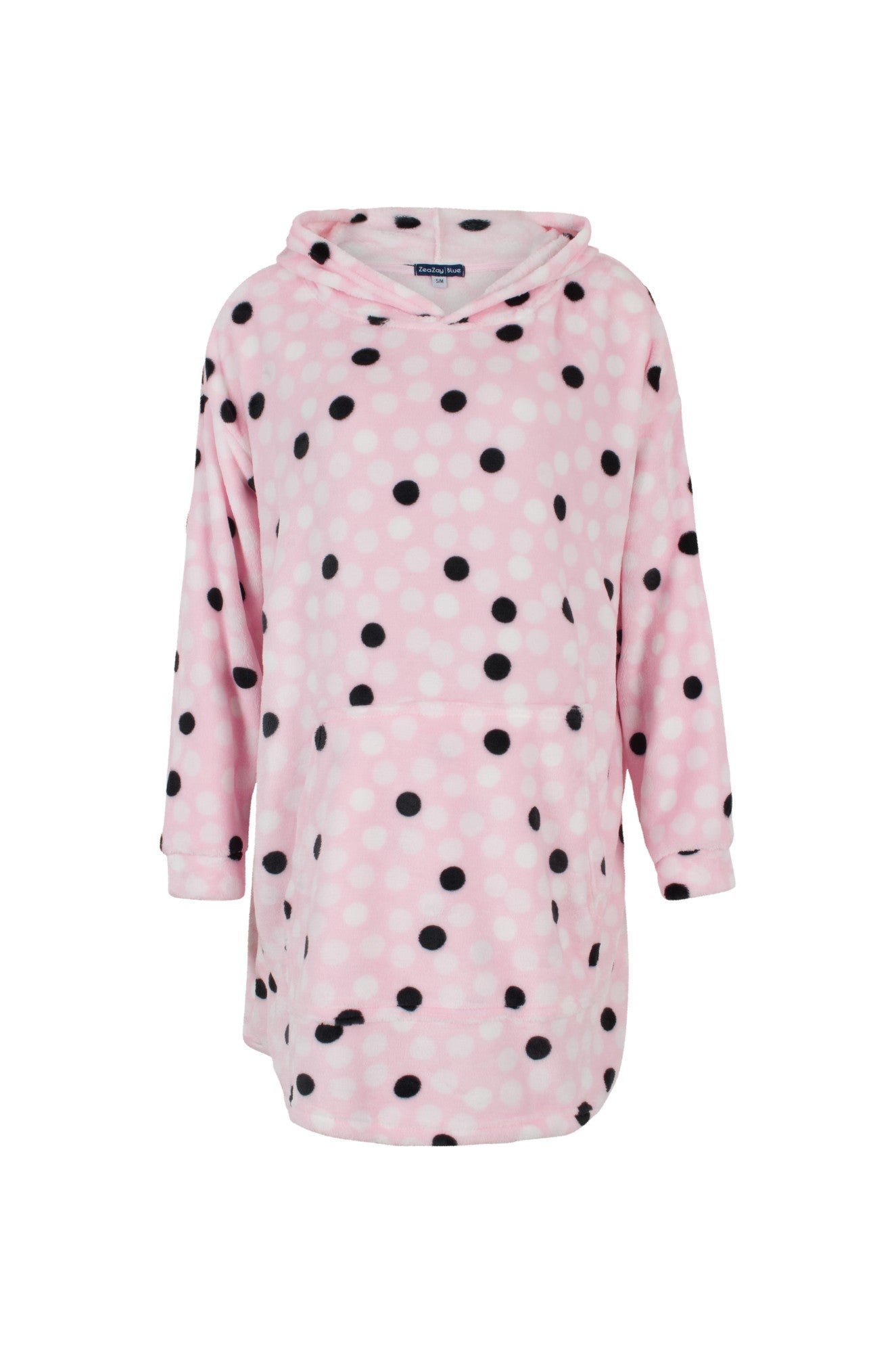 9906D1|DOTS PINK