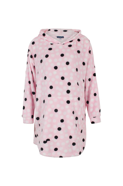 9906D1|DOTS PINK