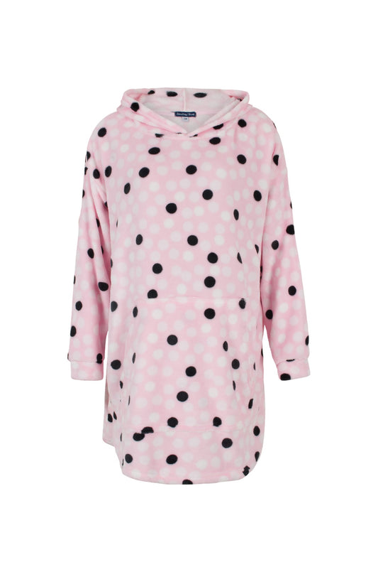 9906D1|DOTS PINK