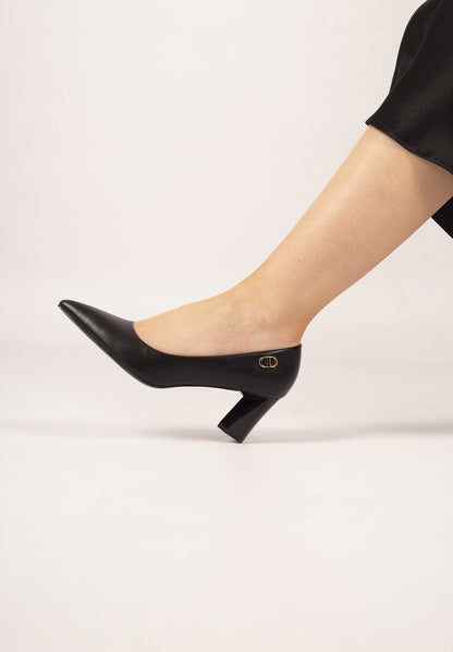PHOEBE D1|BLACK