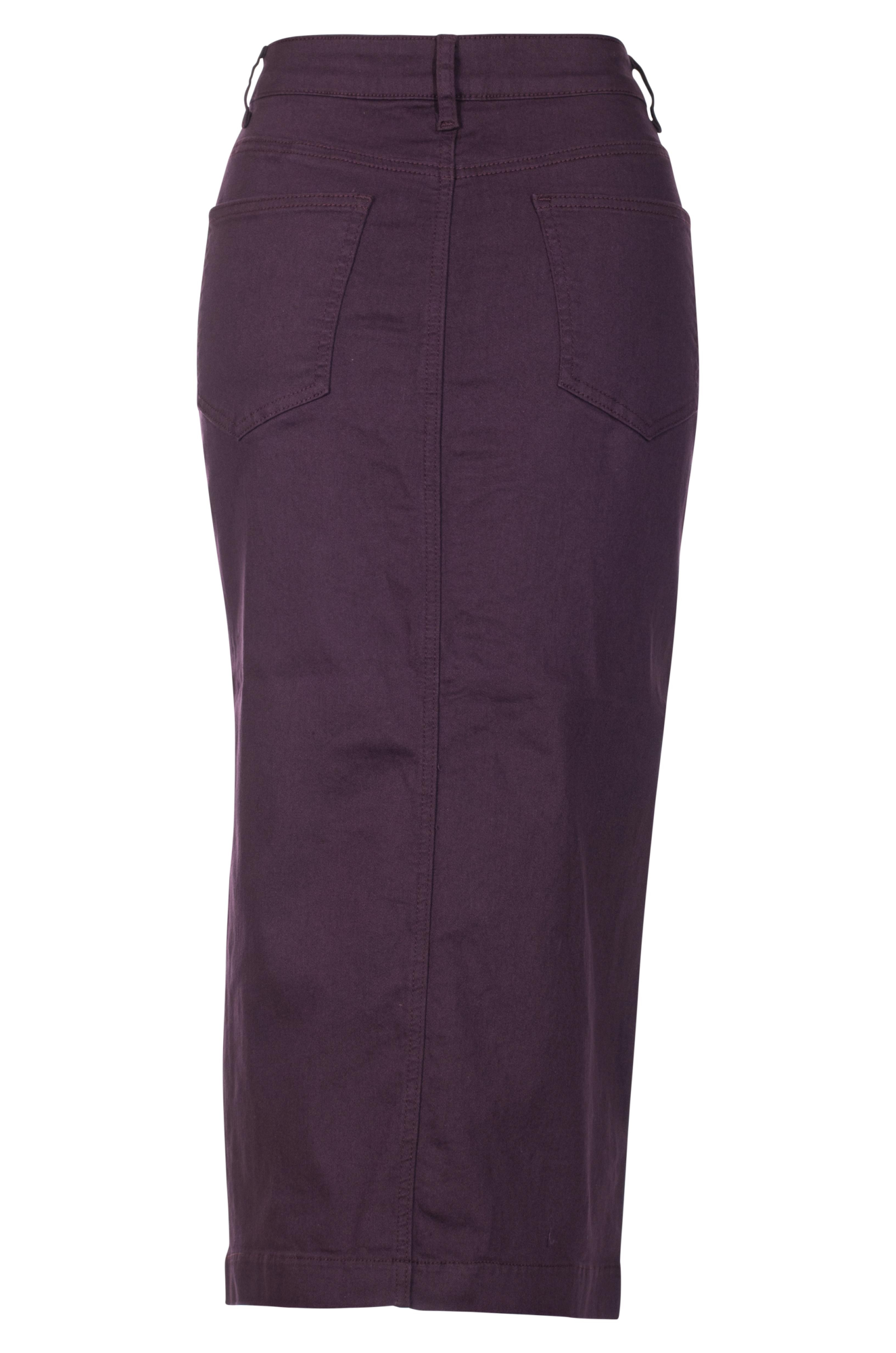 6904BR|DEEP PLUM