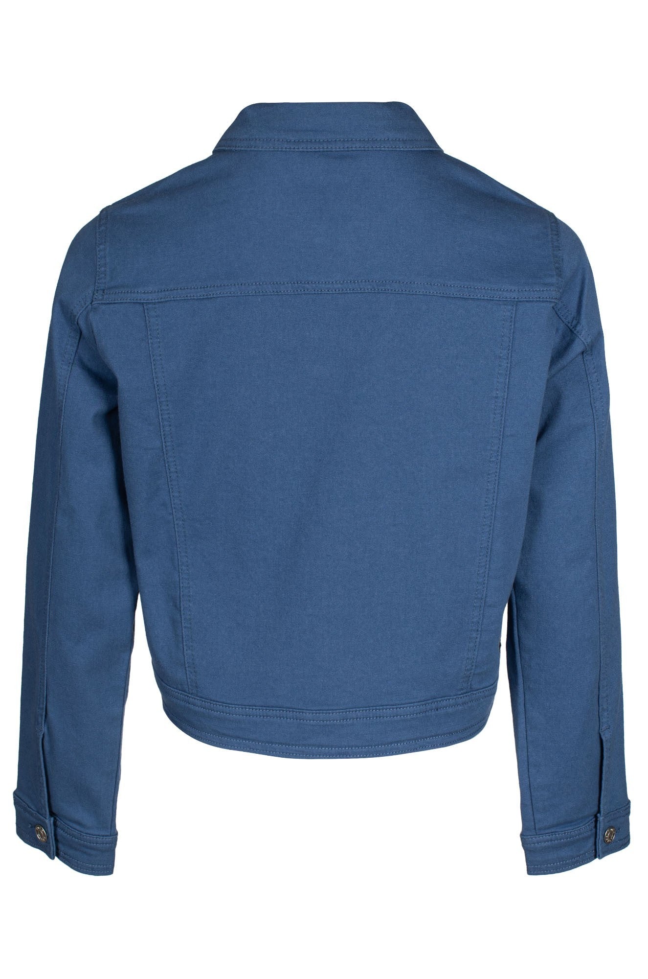 6921C1|LIGHT INDIGO