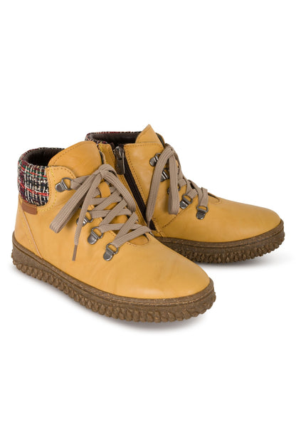 NUTMEG B1|YELLOW